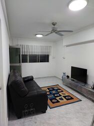 Blk 307 Woodlands Avenue 1 (Woodlands), HDB Executive #561995221
